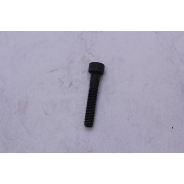 Screw Skt Cap M6X1 0X35, Kohler, Mfr#: M-644035-S